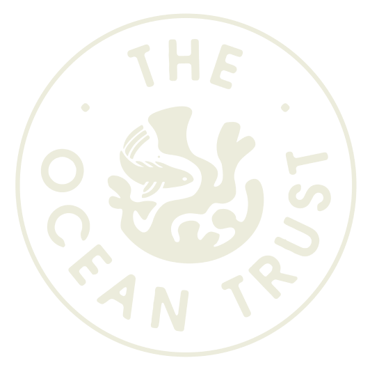 Ocean Trust Logo