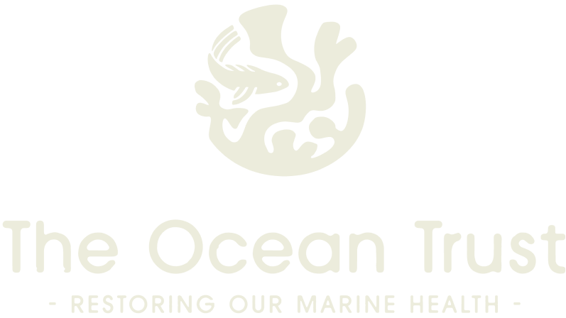 Ocean Trust Logo