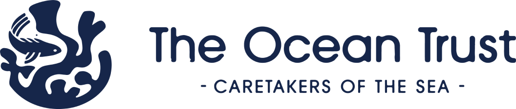 Ocean Trust Logo