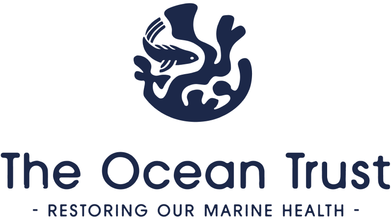 Ocean Trust Logo